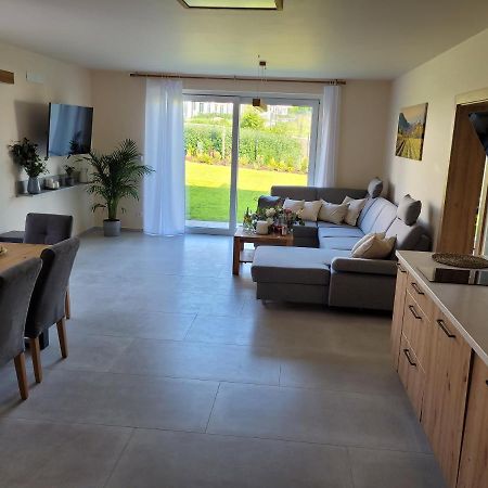 Zamek Na Dlani Mikulov Apartman Kültér fotó