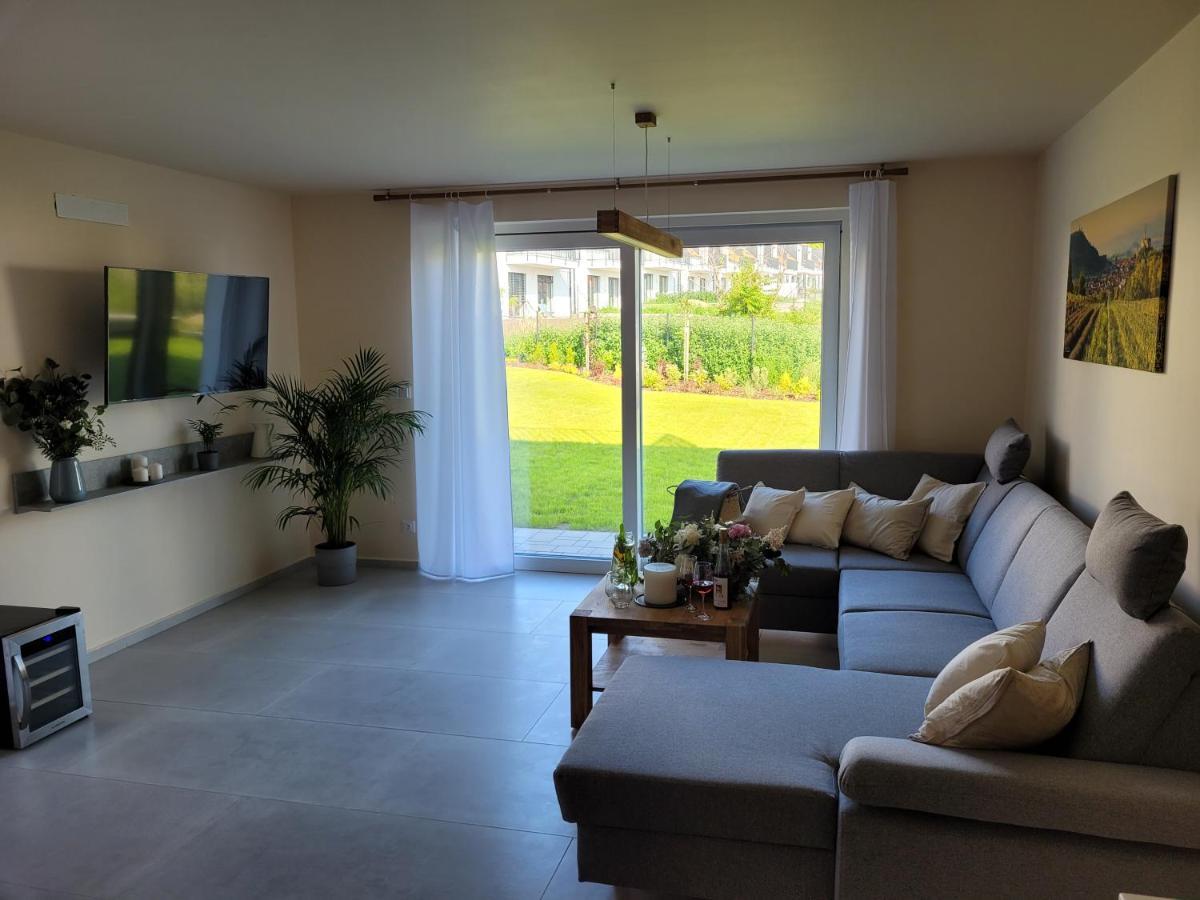 Zamek Na Dlani Mikulov Apartman Kültér fotó