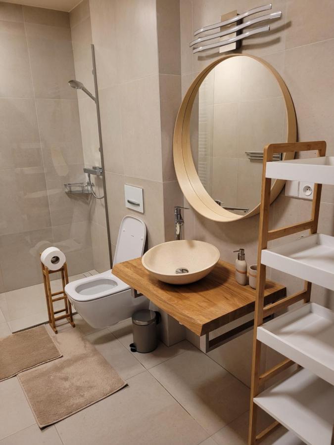 Zamek Na Dlani Mikulov Apartman Kültér fotó