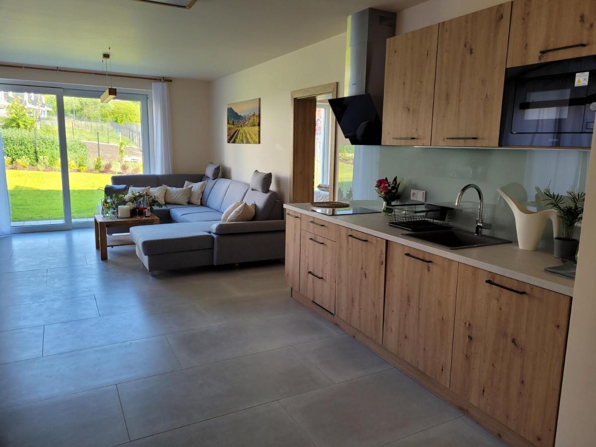 Zamek Na Dlani Mikulov Apartman Kültér fotó