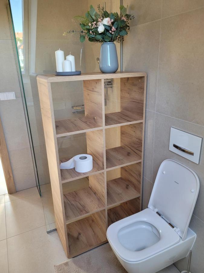 Zamek Na Dlani Mikulov Apartman Kültér fotó